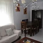 Casa Los Rosales