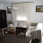 Casa Los Rosales