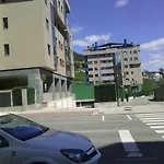 TORRE de la FUENTE Apto Parking