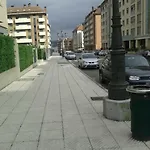 TORRE de la FUENTE Apto Parking