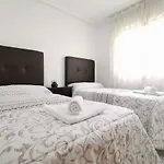 Apartamento San Juan - Dúplex Completo Caravaca