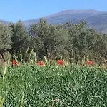 Villa Ugijar