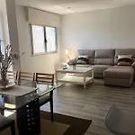 Piso en Portonovo, Playa Caneliñas