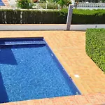 Javea Lovely Apartments Facing The Sea