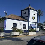 Apartamento Pinar del Atlántico-La Barrosa