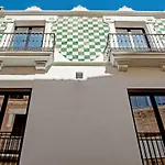 Apartamentos Turisticos Moret11-1A