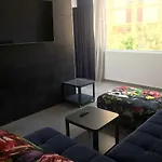 Apartamento Fuengirola Playa
