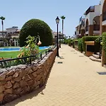 Al Andalus Casa Lulu