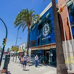 Apartamento en Benalmádena Costa a 350 mt playa!!