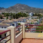 Apartamento en Benalmádena Costa a 350 mt playa!!