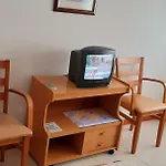 Hostal El Cairo