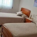 Hostal El Cairo