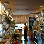 Hotel Venta Banos