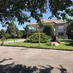 Villa Las Camelias