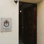 Casa Rural y Albergue Tormon