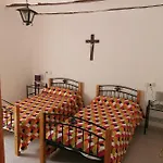 Casa Rural y Albergue Tormon
