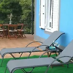 Casa El Obispo
