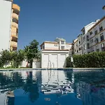 Bella Vista Luxury Apartment