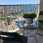 Las Americas Panoramic View Apartment I