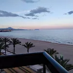 Beach Front Line Luxury Apartment, 2 Bedroom
