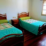 Habitaciones En Casa De Campo Rural