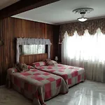 Apartamentos El Calleju