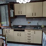 Apartamentos El Calleju