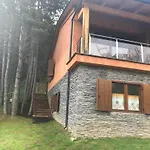 Fantastica Casa A La Molina Amb Jardi En Plena Natura