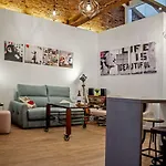 Apartamentos Turisticos Moret 11 - 2A