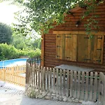 Cabana El Rancho