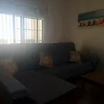 Cabo Gata Sunny House