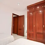 Apartamento Patio Junto a la Playa