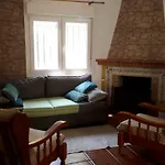 Chalet La Barrosa A 800 Mts Playa