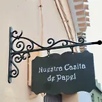 Nuestra Casita De Papel