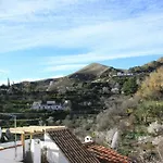 Casita De Pueblo Reformada, Terraza Con Vistas Preciosas Y Parking Privado