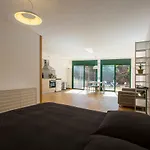 Casa Cornudella - Studio