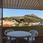 Apartamentos Brasil / Atico