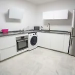 Rentalsevilla Espacioso Duplex En La Puerta Real