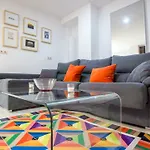 Rentalsevilla Espacioso Duplex En La Puerta Real
