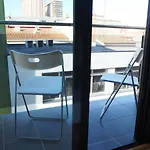 Apartamento moderno con parking en Palamós