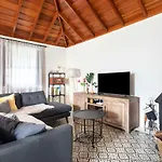 Home2Book Luxury El Bebedero, Private Pool