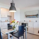 Eden Roc Beachfront Apartments