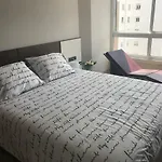 Duplex Centrico Con Vistas Al Mar