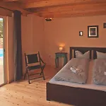 Bungalow - Fuego - Surf&Yoga Villa