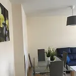 Apartamento turisticos Puente Romano P3 1-A