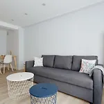 Estudio Centro-Nautico I