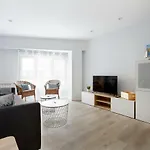 Estudio Centro-Nautico I