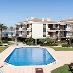Cambrils Beach 1A Linea Urbanizacion Playazul