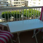 Apartamento 2 dormitorios