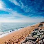 Precioso Apartamento En La Playa Barcelona